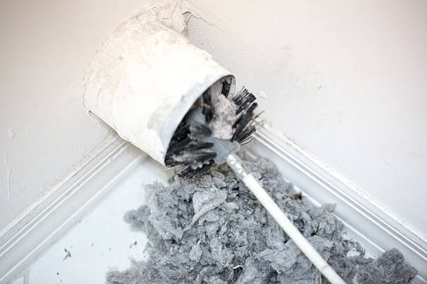 Home Air Vent Cleaning in NV