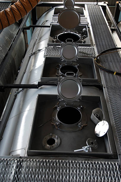 Ductwork Cleaning Services