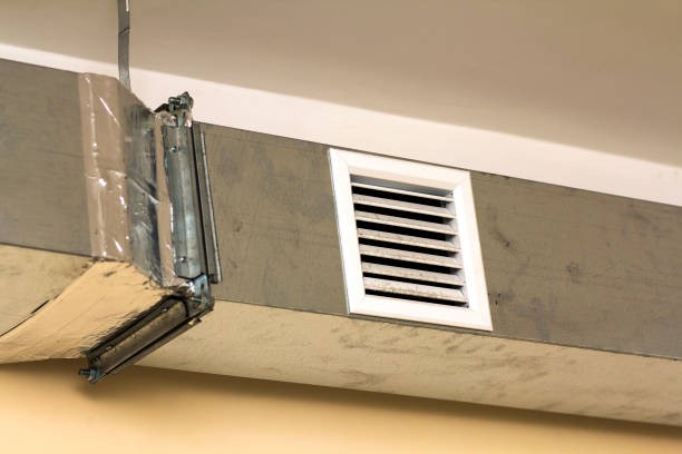 Best Emergency Air Duct Cleaning  in Panaca, NV